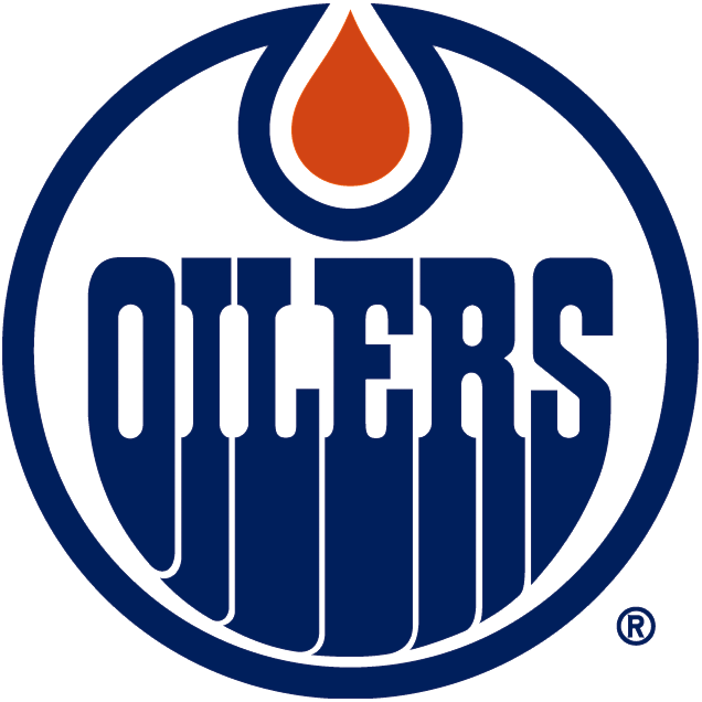 Edmonton Oilers 1979-1986 Primary Logo iron on heat transfer